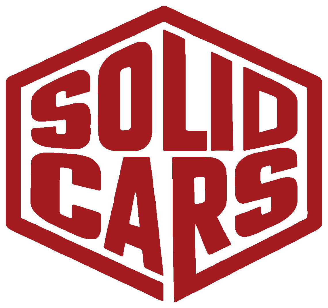 Solid Cars
